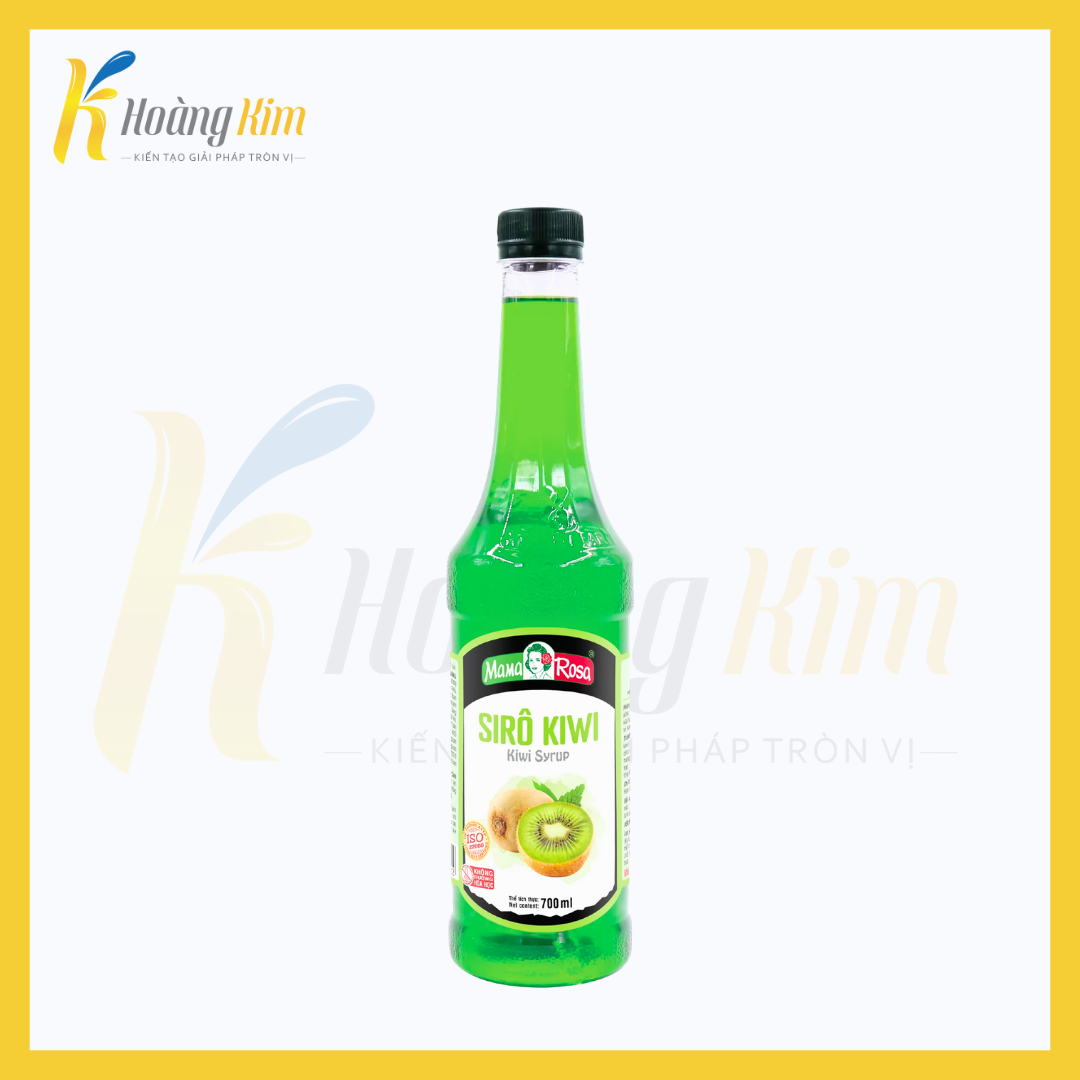 SIRO KIWI MAMA ROSA
