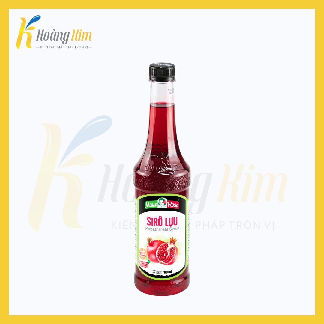 SIRO LỰU MAMA ROSA