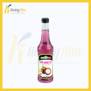 SIRO MĂNG CỤT MAMA ROSA