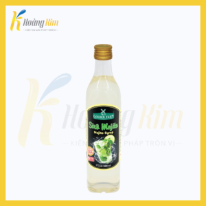 SIRO MOJITO GOLDEN FARM