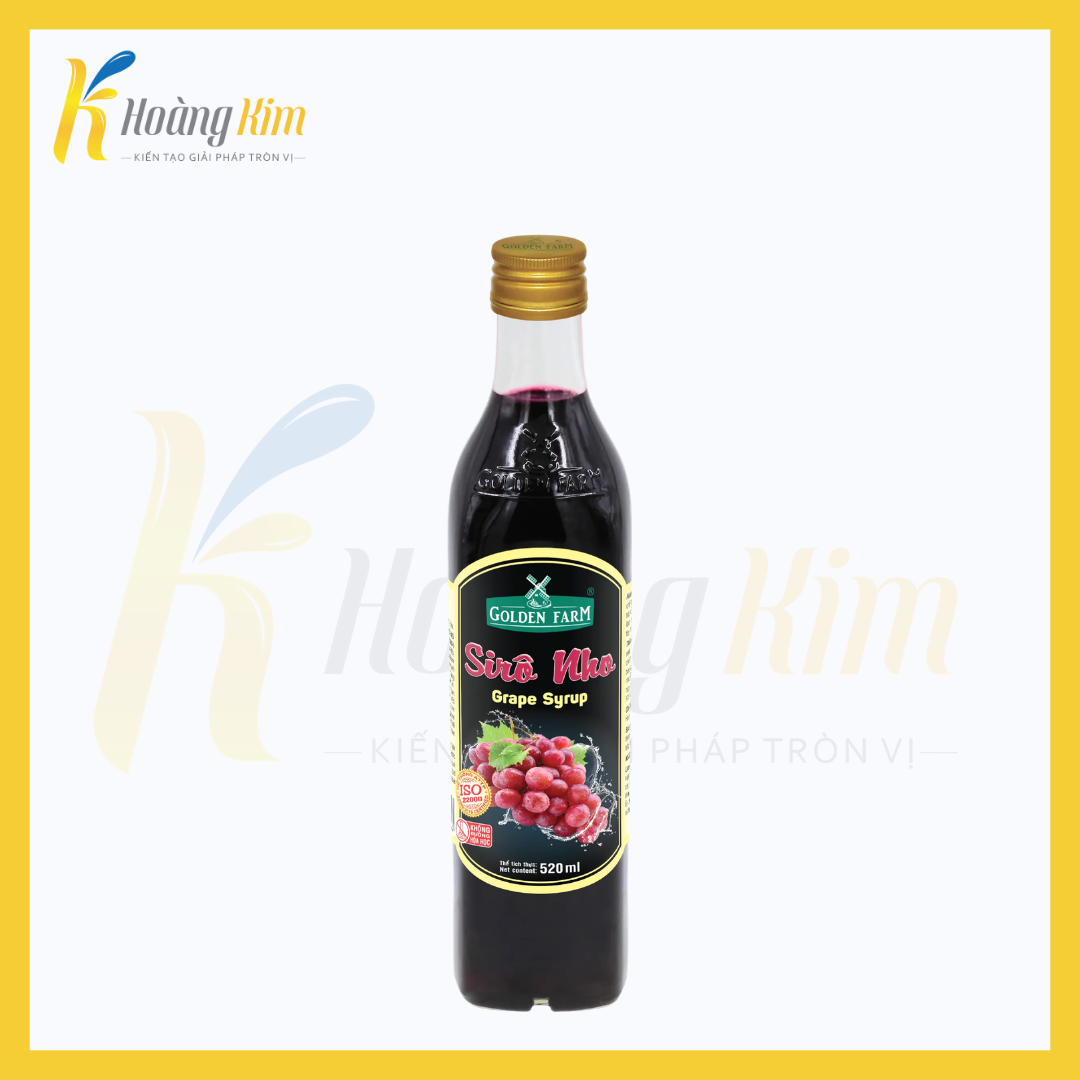 SIRO NHO GOLDEN FARM