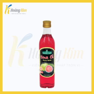 SIRO ỔI GOLDEN FARM