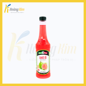 SIRO ỔI MAMA ROSA