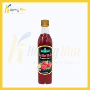SIRO PHÚC BỒN TỬ GOLDEN FARM