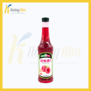 SIRO PHÚC BỒN TỬ MAMA ROSA