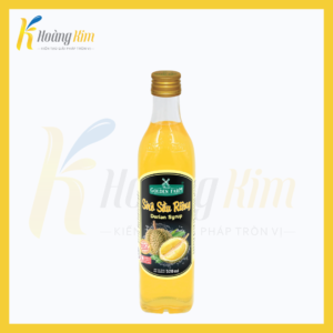 SIRO SẦU RIÊNG GOLDEN FARM