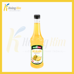 SIRO SẦU RIÊNG MAMA ROSA