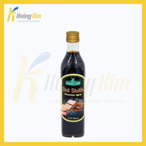 SIRO SOCOLA GOLDEN FARM