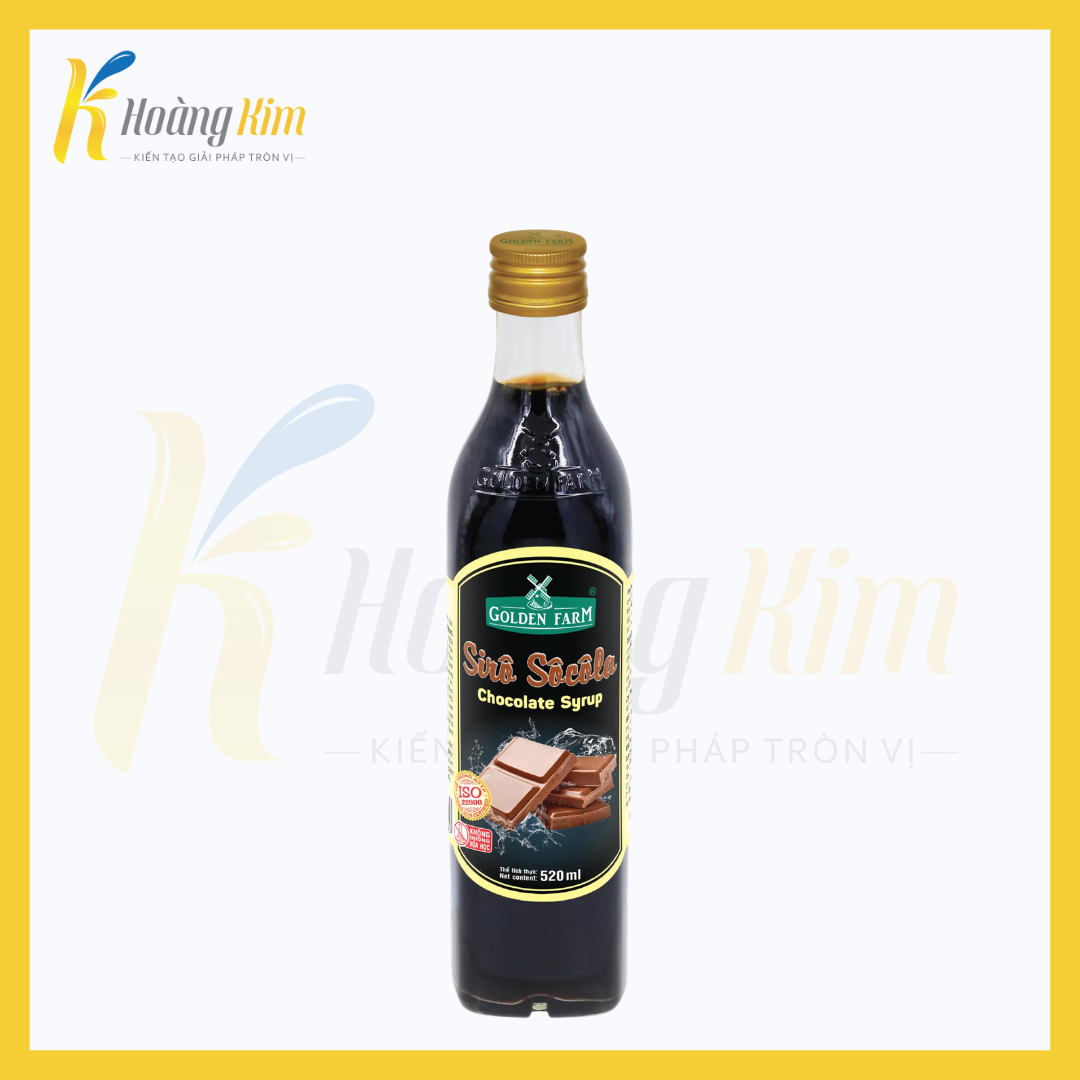 SIRO SOCOLA GOLDEN FARM