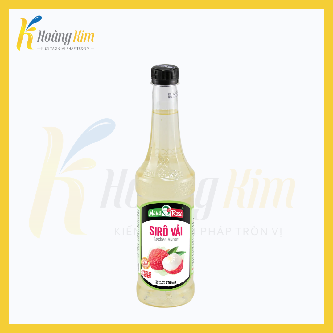 SIRO VẢI MAMA ROSA