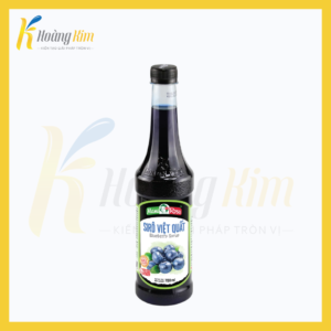 SIRO VIỆT QUẤT MAMA ROSA