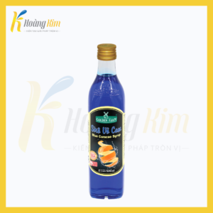 SIRO VỎ CAM GOLDEN FARM