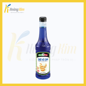 SIRO VỎ CAM MAMA ROSA