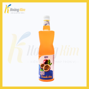 SYRUP CHANH DÂY GIA THỊNH PHÁT