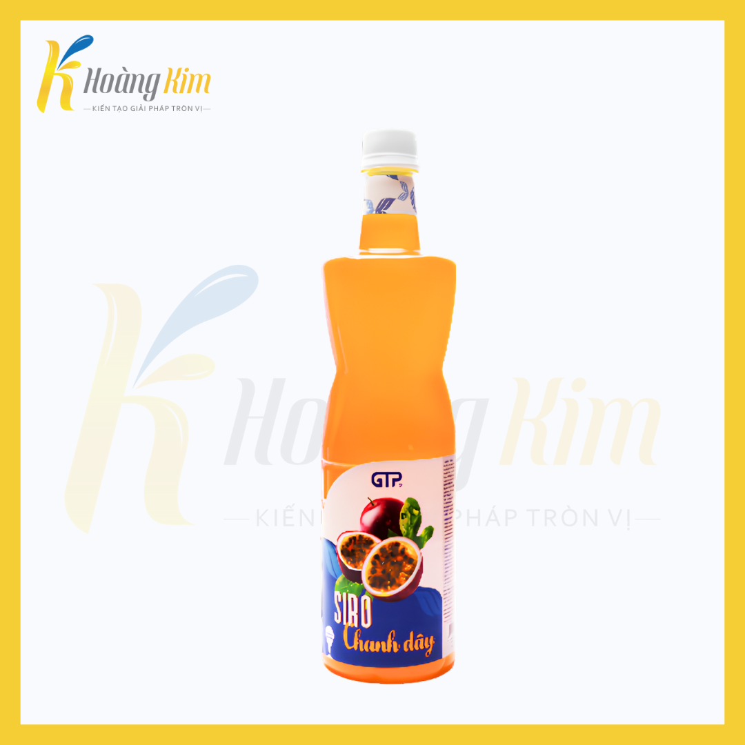 SYRUP CHANH DÂY GIA THỊNH PHÁT