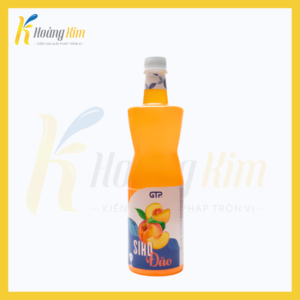 SYRUP ĐÀO GIA THỊNH PHÁT