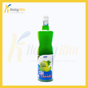 SYRUP DƯA LƯỚI GIA THỊNH PHÁT