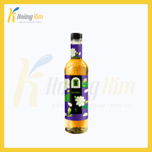 SYRUP HOA LÀI HESTIA