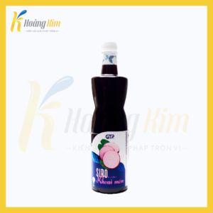 SYRUP KHOAI MÔN GIA THỊNH PHÁT