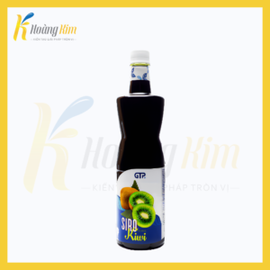 SYRUP KIWI GIA THỊNH PHÁT