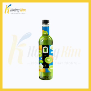 SYRUP KIWI HESTIA