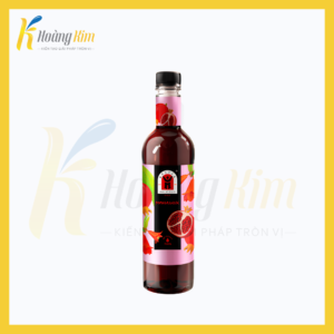 SYRUP LỰU HESTIA