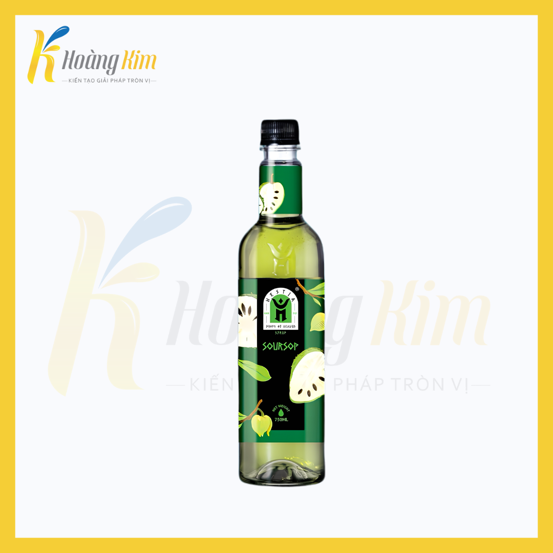 SYRUP MÃNG CẦU HESTIA