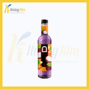 SYRUP MĂNG CỤT HESTIA