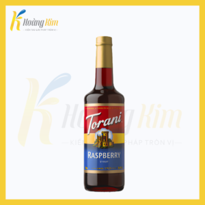 SYRUP PHÚC BỒN TỬ TORANI
