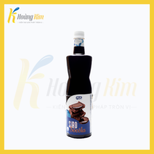 SYRUP SOCOLA GIA THỊNH PHÁT