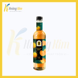 SYRUP TẦM BÓP HESTIA