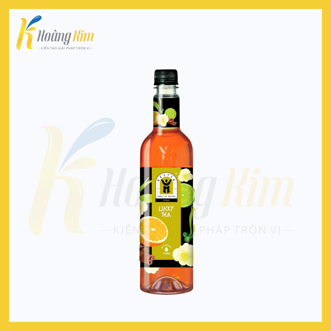 SYRUP THẢO MỘC HESTIA