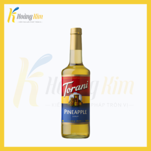 SYRUP THƠM TORANI