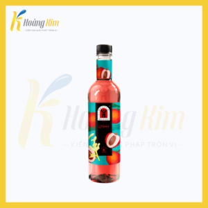 SYRUP VẢI HESTIA