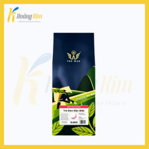 TRÀ ĐEN ĐẶC BIỆT WAO