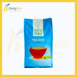 TRÀ ĐEN SỐ 9 HOA TRÂN
