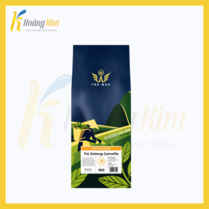 TRÀ OOLONG CAMELLIA WAO