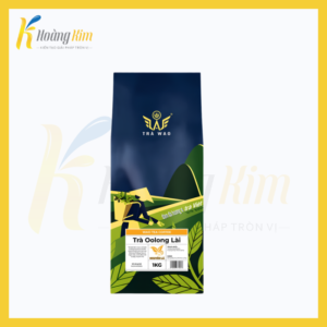 TRÀ OOLONG LÀI WAO
