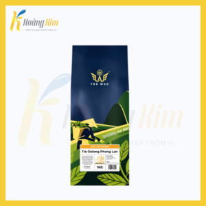 TRÀ OOLONG PHONG LAN WAO