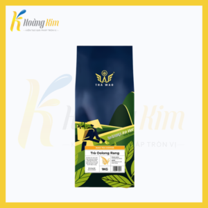 TRÀ OOLONG RANG WAO