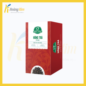 HỒNG TRÀ TÚI LỌC PHÚC LONG