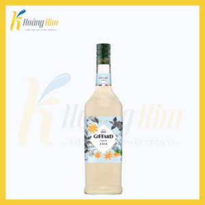 SYRUP HỒI GIFFARD