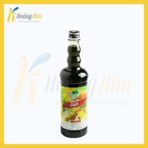 SYRUP KIWI DINGFONG
