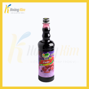 SYRUP NHO DINGFONG