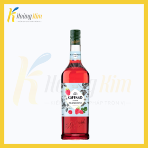 SYRUP PHÚC BỒN TỬ GIFFARD