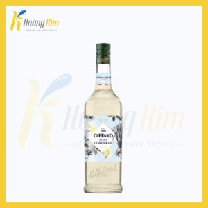SYRUP SẢ GIFFARD