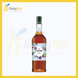 SYRUP SUNG GIFFARD