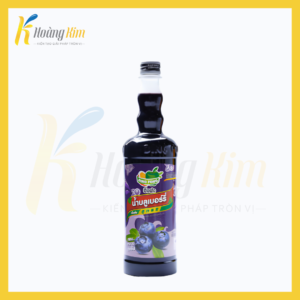SYRUP VIỆT QUẤT DINGFONG