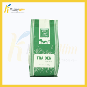 TRÀ ĐEN PHÚC LONG