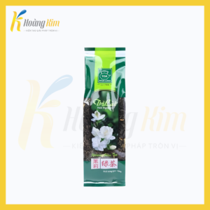TRÀ LÀI THÁI NGUYÊN PHÚC LONG